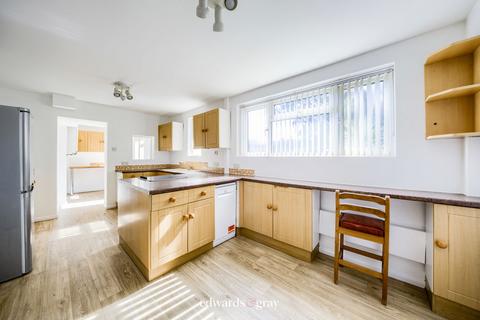 73 Stonebridge Road, Coleshill, Birmingham, B46 3HA