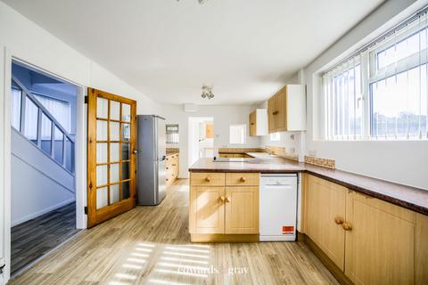 73 Stonebridge Road, Coleshill, Birmingham, B46 3HA