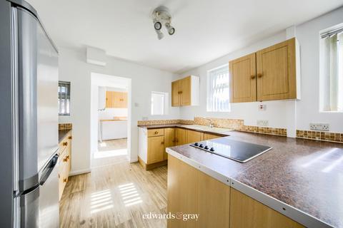 73 Stonebridge Road, Coleshill, Birmingham, B46 3HA