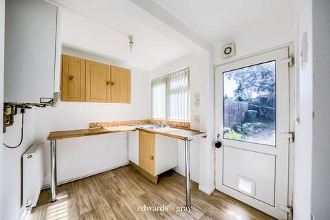 73 Stonebridge Road, Coleshill, Birmingham, B46 3HA
