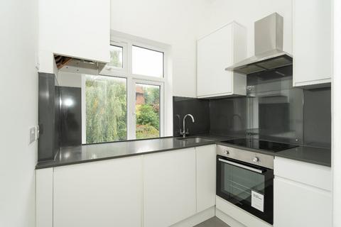 1 bedroom apartment to rent, Aldenham Road, Bushey, Hertfordshire, WD23