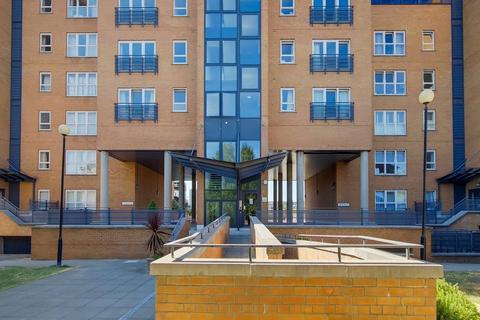 2 bedroom flat for sale, Langbourne Place, Isle Of Dogs, London, E14