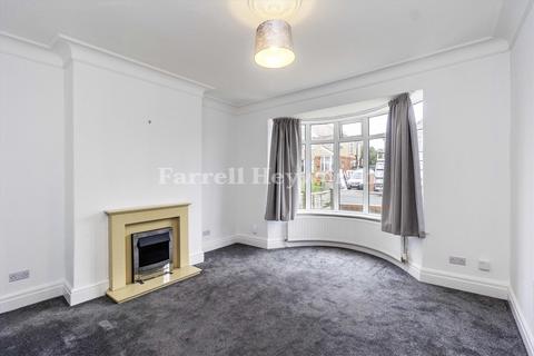 undefined, Norton Road, Morecambe LA3