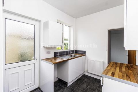 undefined, Norton Road, Morecambe LA3
