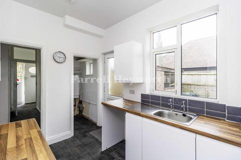 undefined, Norton Road, Morecambe LA3