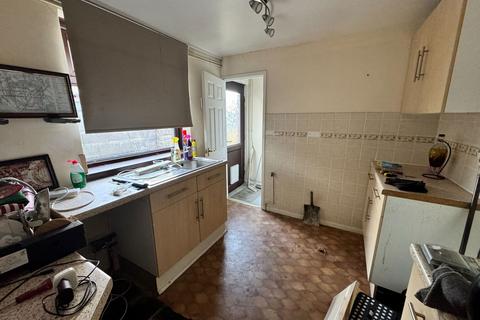 3 bedroom terraced house for sale, Pleasant View, Maesteg CF34