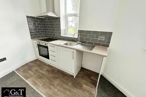 undefined, Chester Road North, Kidderminster