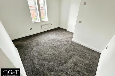 undefined, Chester Road North, Kidderminster