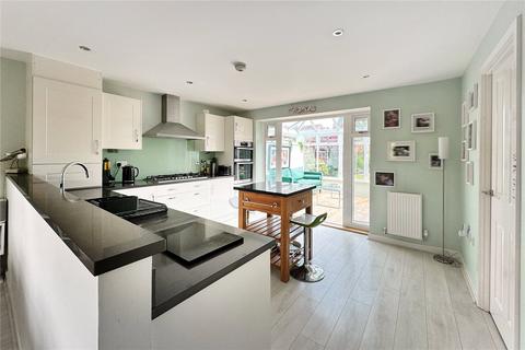 4 bedroom detached house for sale, Alexander Avenue, Swanbourne Park, Angmering, West Sussex