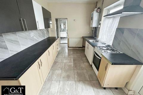 5 bedroom end of terrace house to rent, Adelaide Street, Brierley Hill