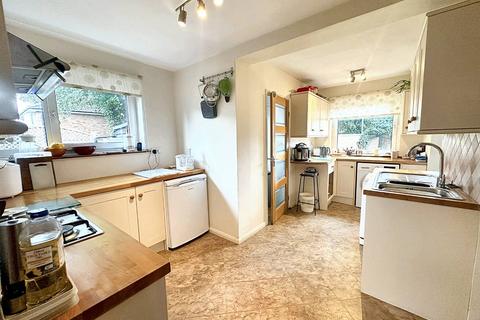 3 bedroom link detached house for sale, York Ride, Weedon, NN7 4PF