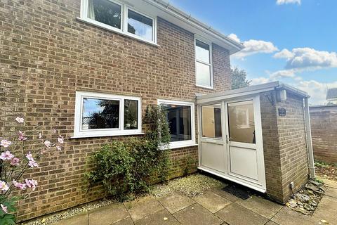 3 bedroom link detached house for sale, York Ride, Weedon, NN7 4PF