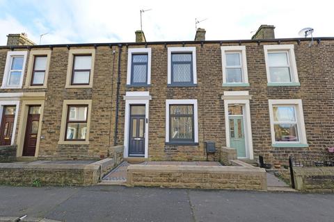 3 bedroom terraced house for sale, Longroyd Road, Earby, BB18