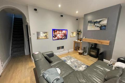 21 Longroyd Road, Earby, Barnoldswick, BB18 6NZ