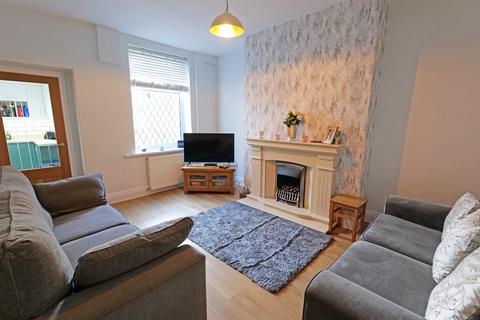 21 Longroyd Road, Earby, Barnoldswick, BB18 6NZ