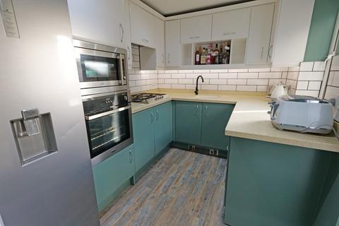 21 Longroyd Road, Earby, Barnoldswick, BB18 6NZ