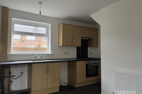 2 bedroom terraced house to rent, Wynyard Road, Hartlepool, County Durham, TS25