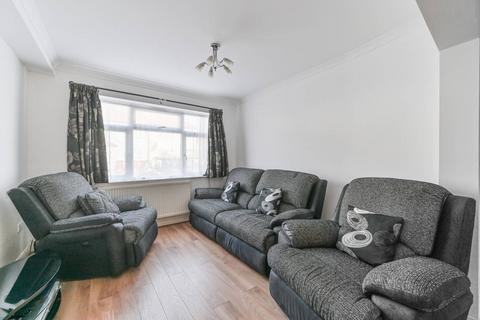 4 bedroom terraced house for sale, Thornton Avenue, Mitcham, Croydon, CR0