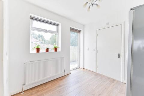 4 bedroom terraced house for sale, Thornton Avenue, Mitcham, Croydon, CR0