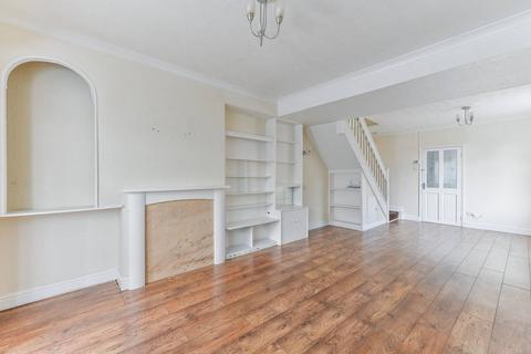 2 bedroom house to rent, Cuthbert Road, Central Croydon, Croydon, CR0