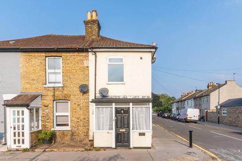 2 bedroom house to rent, Cuthbert Road, Central Croydon, Croydon, CR0