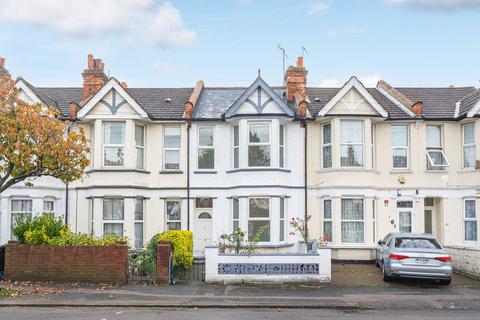 3 bedroom terraced house for sale, Greenside Road, Croydon, CR0