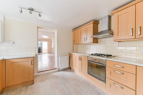 30 Cuthbert Road, Croydon, CR0 3RB