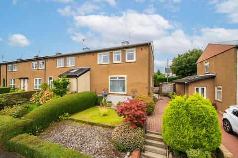 3 bedroom end of terrace house for sale, Mamore Street, Newlands, Glasgow, G43 2YU