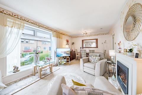 3 bedroom end of terrace house for sale, Mamore Street, Newlands, Glasgow, G43 2YU