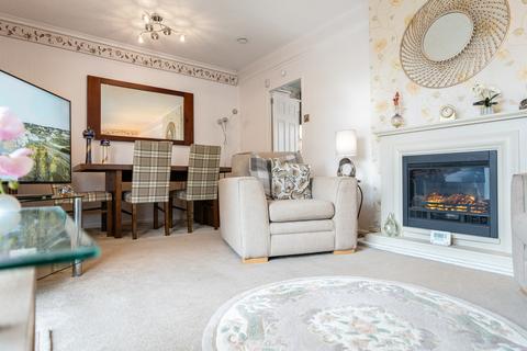 3 bedroom end of terrace house for sale, Mamore Street, Newlands, Glasgow, G43 2YU