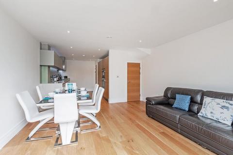 undefined, Sir Alexander Close, London