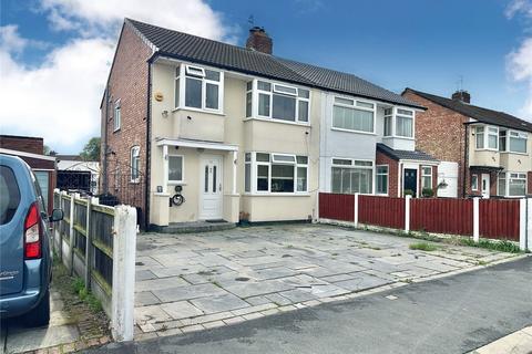 3 bedroom semi-detached house for sale, Elwyn Drive, Halewood, Liverpool, L26