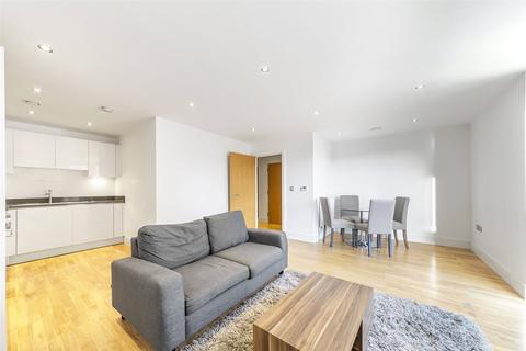 1 bedroom apartment for sale, Jubilee Court, London SE10