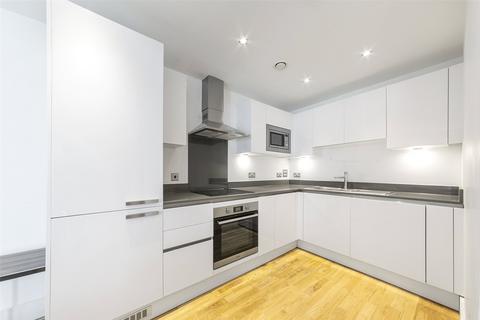 1 bedroom apartment for sale, Jubilee Court, London SE10