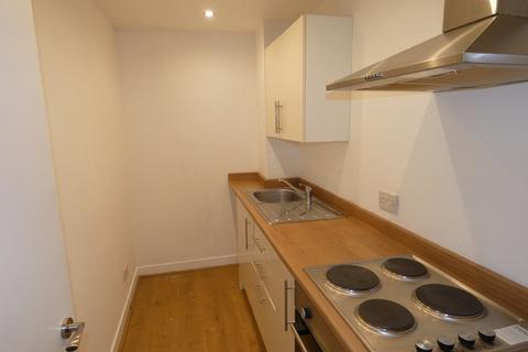 1 bedroom property to rent, Lytham Road Flat 5