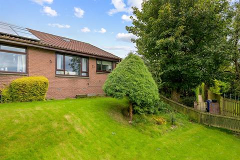 2 bedroom semi-detached bungalow for sale, Haig Crescent, Bathgate EH48