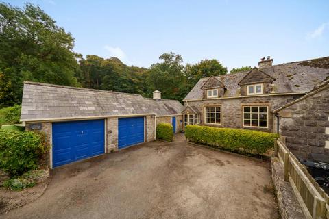 4 bedroom semi-detached house for sale, Old Radnor,  Powys,  LD8