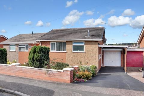 3 bedroom detached house for sale, The Marles, Exmouth, EX8 4NU