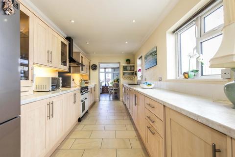 3 bedroom detached bungalow for sale, Cranleigh Avenue, Rottingdean, Brighton