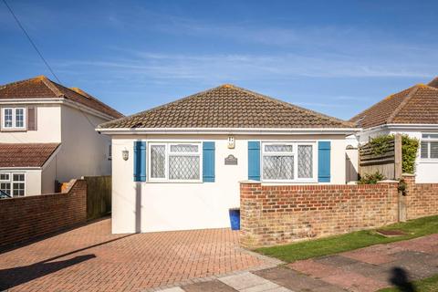 3 bedroom detached bungalow for sale, Cranleigh Avenue, Rottingdean, Brighton