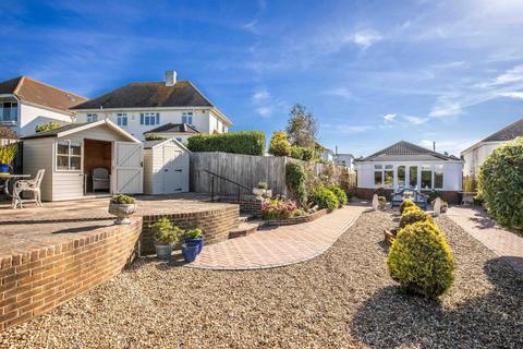 3 bedroom detached bungalow for sale, Cranleigh Avenue, Rottingdean, Brighton