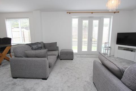 4 bedroom detached house for sale, Heol Y Sianel, Rhoose Point