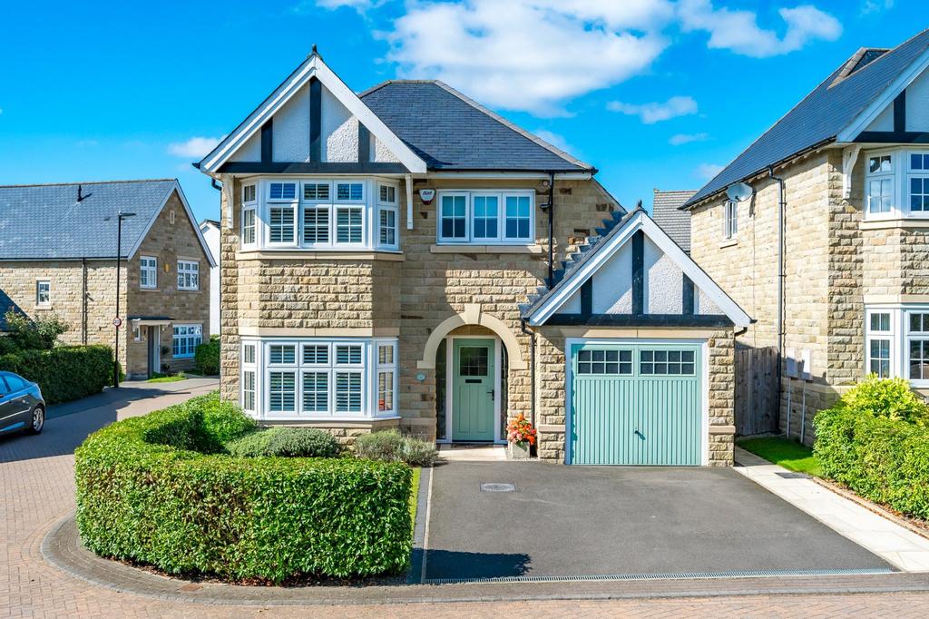 House in Leeds