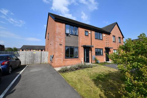 3 bedroom semi-detached house for sale, Park View Road, Salford, M6