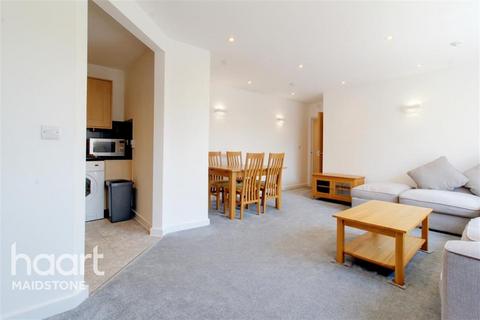 1 bedroom flat to rent, Kingfisher Meadow, ME16