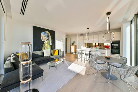 2 bedroom flat for sale, The Brick, Maida Hill, London, W9