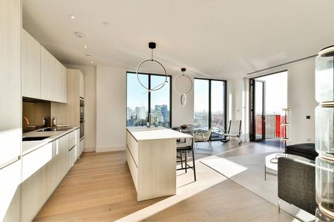 2 bedroom flat for sale, The Brick, Maida Hill, London, W9