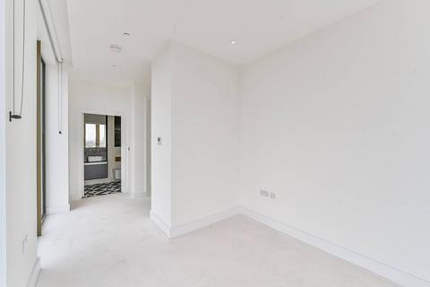 undefined, The Brick, Maida Hill, London, W9
