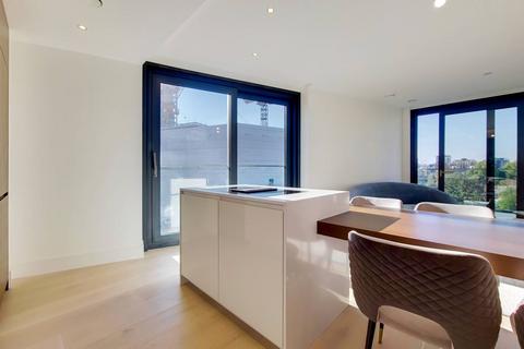 2 bedroom flat for sale, Chelsea Island, Chelsea Harbour, London, SW10