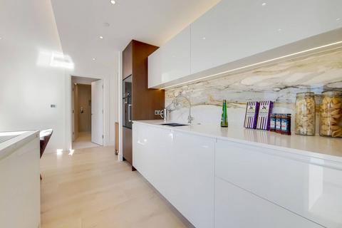 2 bedroom flat for sale, Chelsea Island, Chelsea Harbour, London, SW10